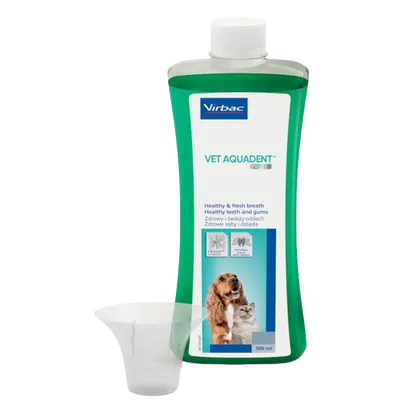 Virbac Vet Aquadent 500ml