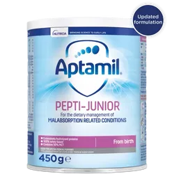 Aptamil Pepti-Junior 450g