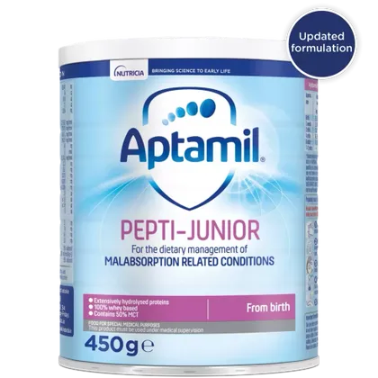 Aptamil Pepti-Junior 450g