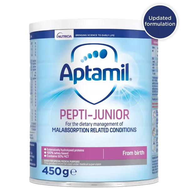Aptamil Pepti-Junior 450g