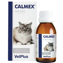 Calmex Cat Liquid 60ml
