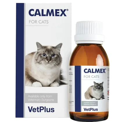 Calmex Cat Liquid 60ml