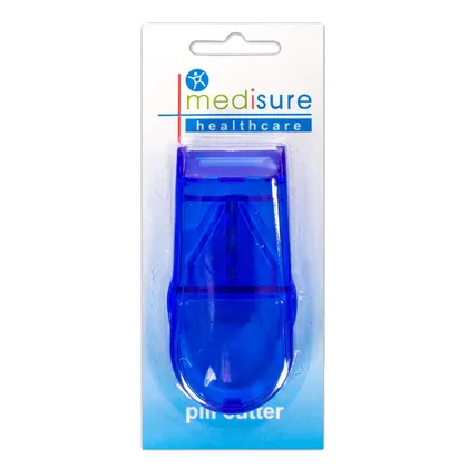 Medisure Pill Cutter