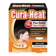 Cura-Heat Direct to Skin Neck & Shoulder Pain Patches Pack of 3
