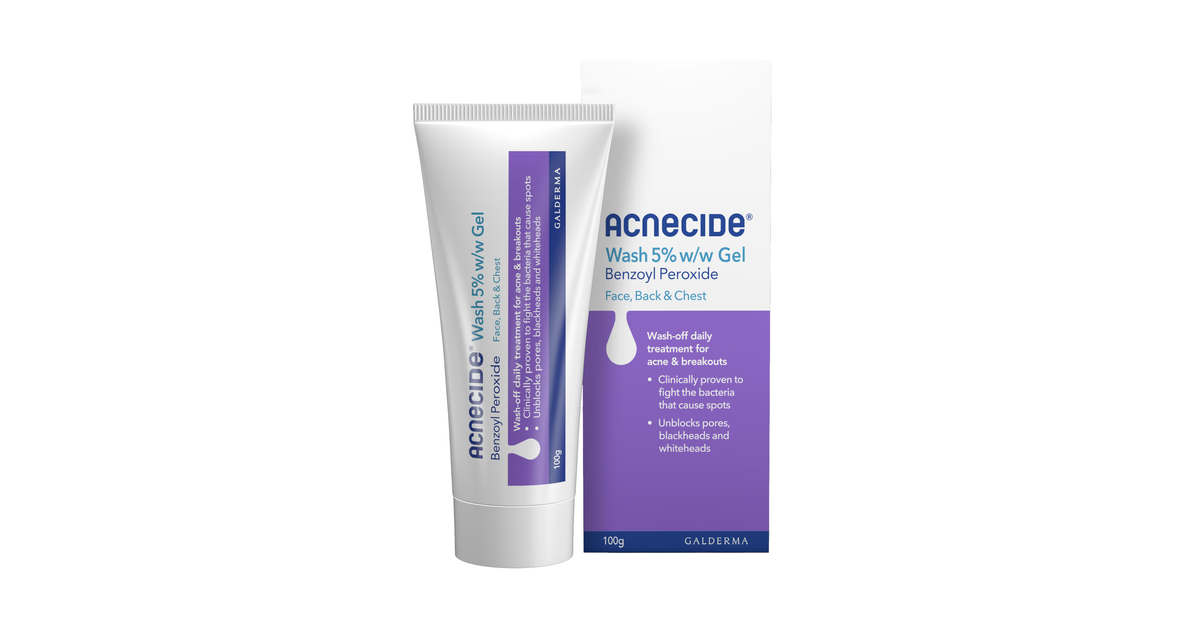 Acnecide Good Spot Cream Boots Clearance Acne Spot Treatment Boots