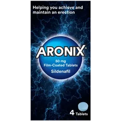 Aronix Tablets Pack of 4