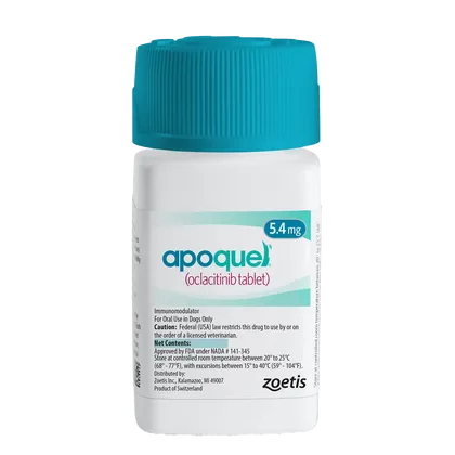Apoquel Tablet 5.4mg