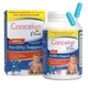 Conceive Plus Men’s Fertility Support Capsules Pack of 60