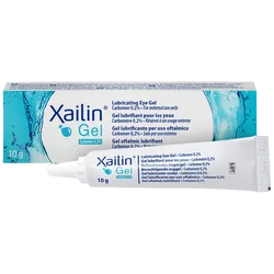 Xailin Gel 10g