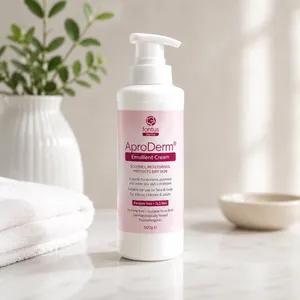 AproDerm Emollient Cream 500g