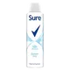 Sure Cotton Dry Anti-Perspirant 150ml