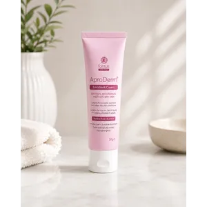 AproDerm Emollient Cream 50g