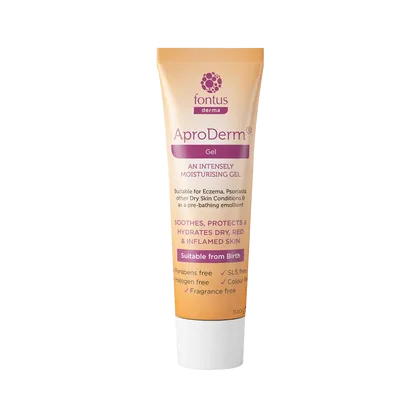 AproDerm Gel 100g