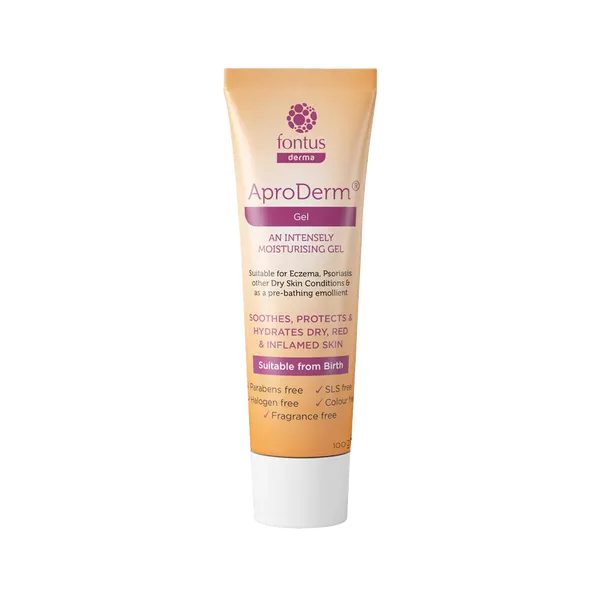 AproDerm Gel 100g