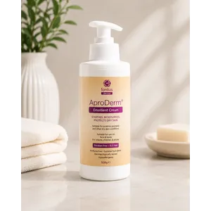 AproDerm Gel 500g