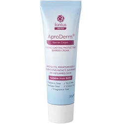 AproDerm Barrier Cream 30g
