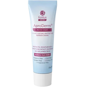 AproDerm Barrier Cream 30g