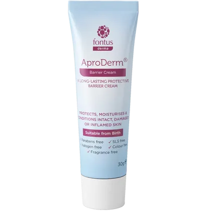 AproDerm Barrier Cream 30g