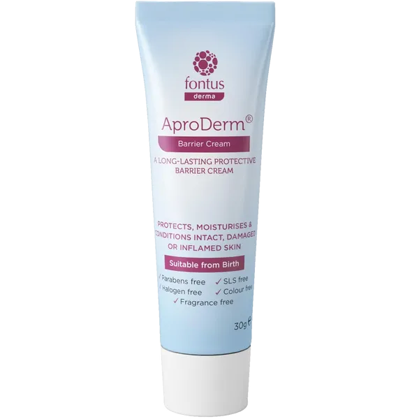 AproDerm Barrier Cream 30g