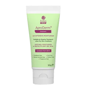 AproDerm Ointment 50g