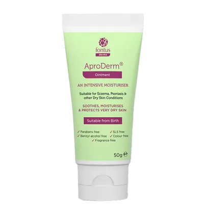 AproDerm Ointment 50g