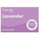 Friendly Soap Lavender Soap 95g
