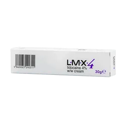 LMX4 Numbing Cream 30g