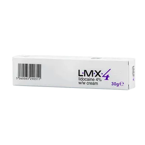 LMX4 Numbing Cream 30g