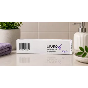 LMX4 Numbing Cream 30g