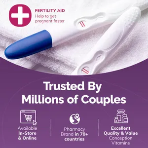 Conceive Plus Women’s Fertility Support Capsules Pack of 60