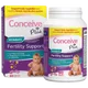 Conceive Plus Women’s Fertility Support Capsules Pack of 60