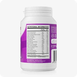 Conceive Plus Women’s Fertility Support Capsules Pack of 60