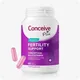 Conceive Plus Women’s Fertility Support Capsules Pack of 60