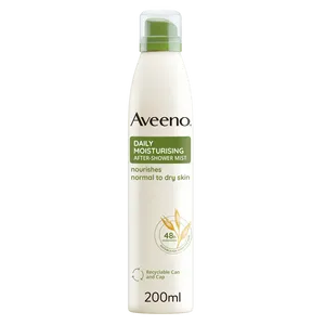 Aveeno Daily Moisturising After-Shower Mist 200ml