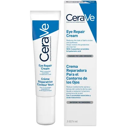 CeraVe Eye Repair Cream 14ml