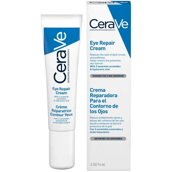 CeraVe Eye Repair Cream 14ml