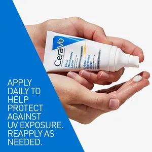 CeraVe Facial Moisturising Lotion SPF30 52ml