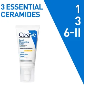 CeraVe Facial Moisturising Lotion SPF30 52ml