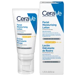 CeraVe Facial Moisturising Lotion SPF30 52ml