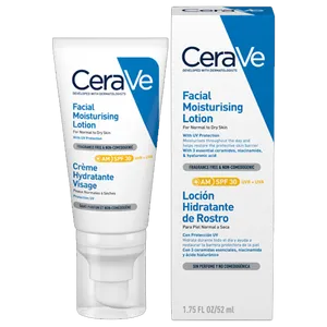 CeraVe Facial Moisturising Lotion SPF30 52ml