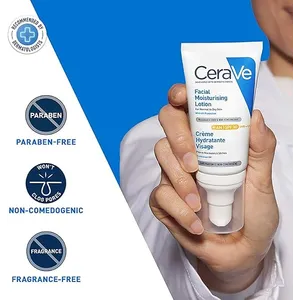 CeraVe Facial Moisturising Lotion SPF30 52ml