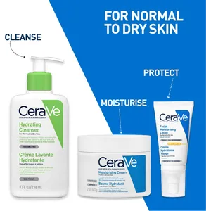 CeraVe Facial Moisturising Lotion SPF30 52ml
