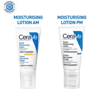 CeraVe Facial Moisturising Lotion SPF30 52ml
