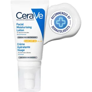 CeraVe Facial Moisturising Lotion SPF30 52ml