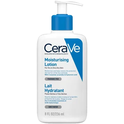 CeraVe Moisturising Lotion 473ml