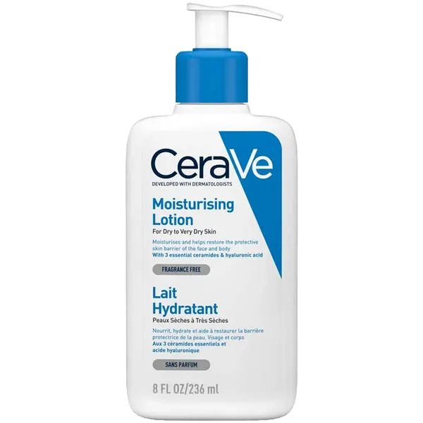 CeraVe Moisturising Lotion 473ml