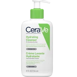 CeraVe Hydrating Cleanser 236ml