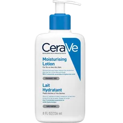 CeraVe Moisturising Lotion 236ml