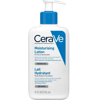 CeraVe Moisturising Lotion 236ml