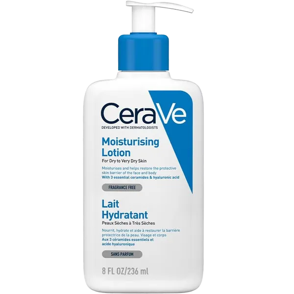 CeraVe Moisturising Lotion 236ml